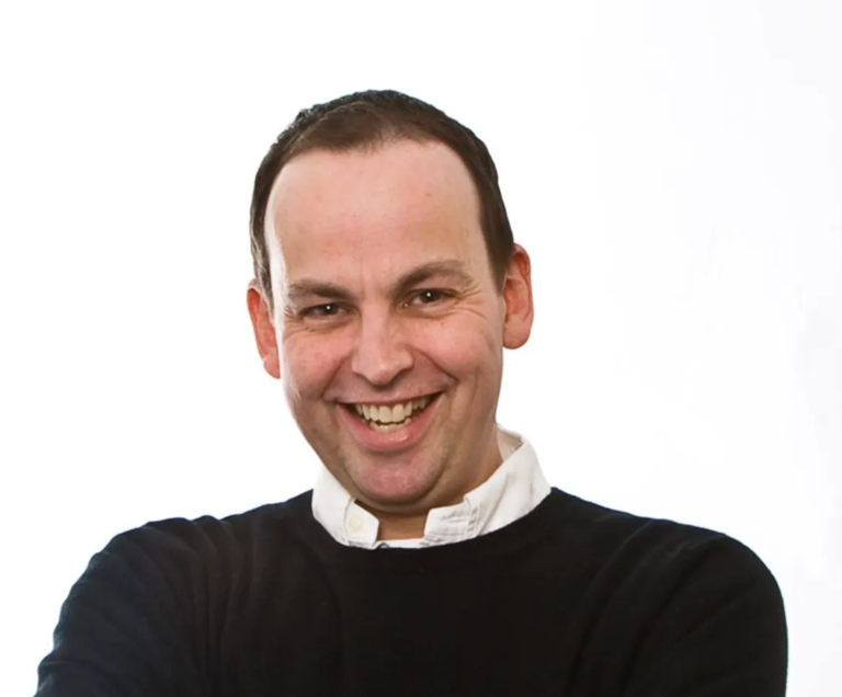 Paul Coyte: The Career, Broadcasting Journey, and Lasting Influence of a Respected Sports Presenter paul coyte
