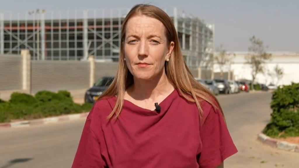 yolande knell wikipedia