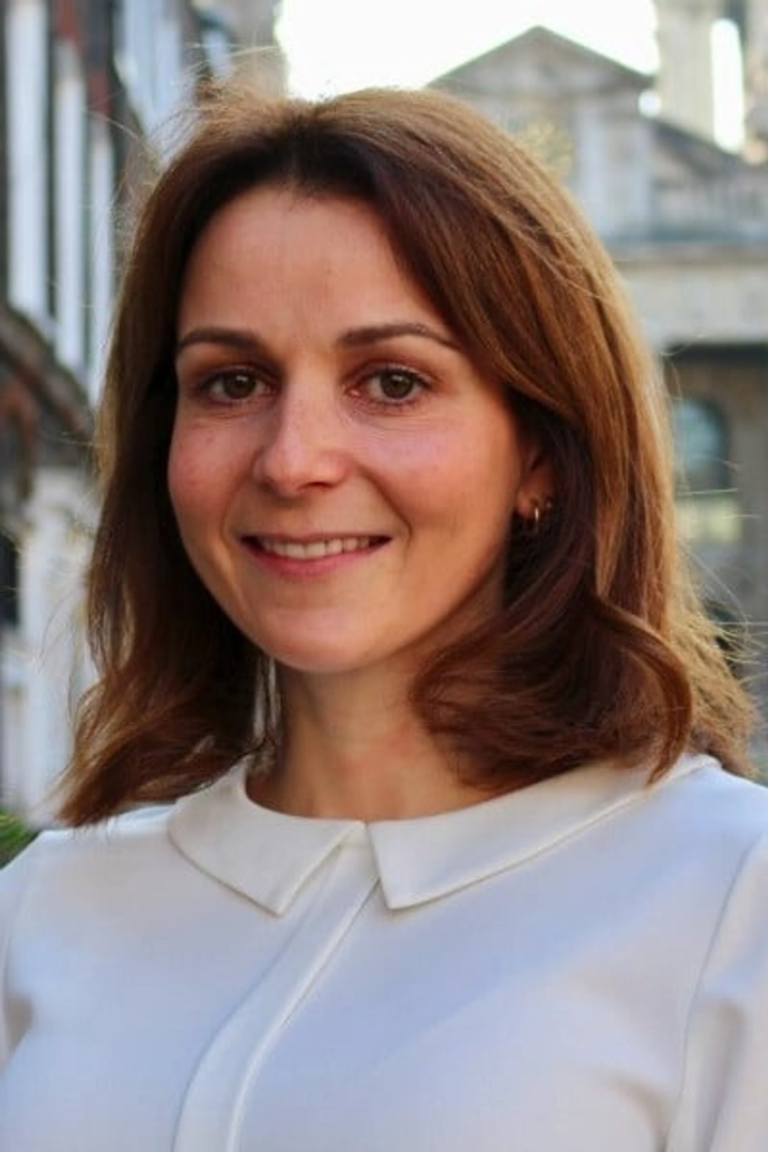 Annabel Denham: Biography, Career, Journalism Background, and Professional Journey annabel denham