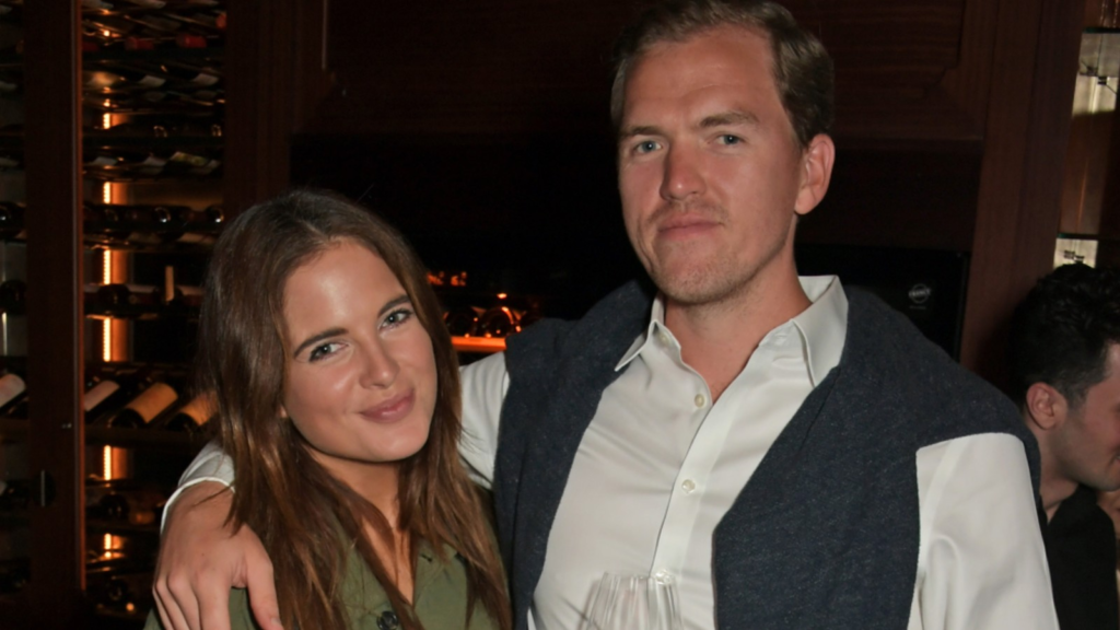 max fredrik darnton net worth