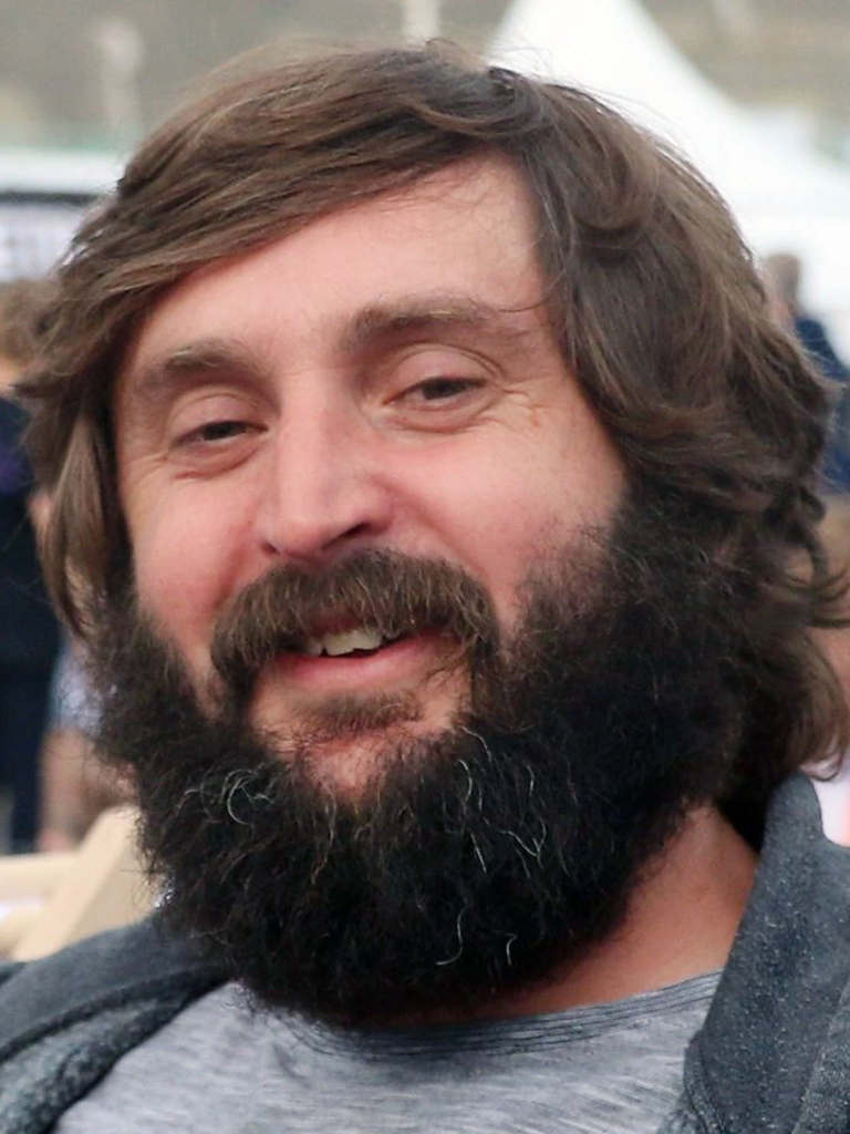 tv shows with joe wilkinson