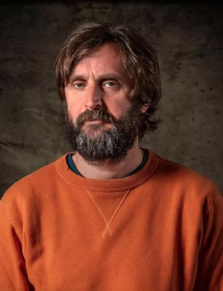 tv shows with joe wilkinson