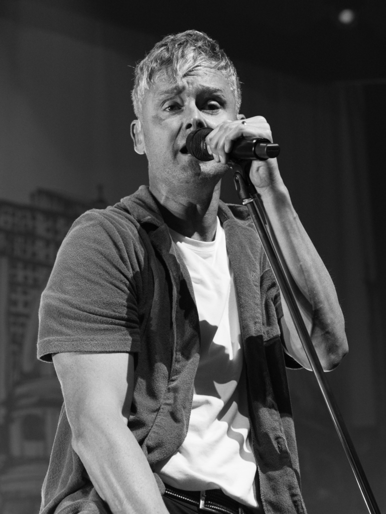 tom chaplin