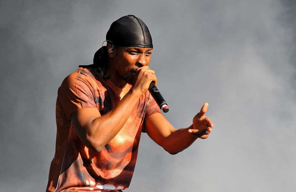 jme net worth