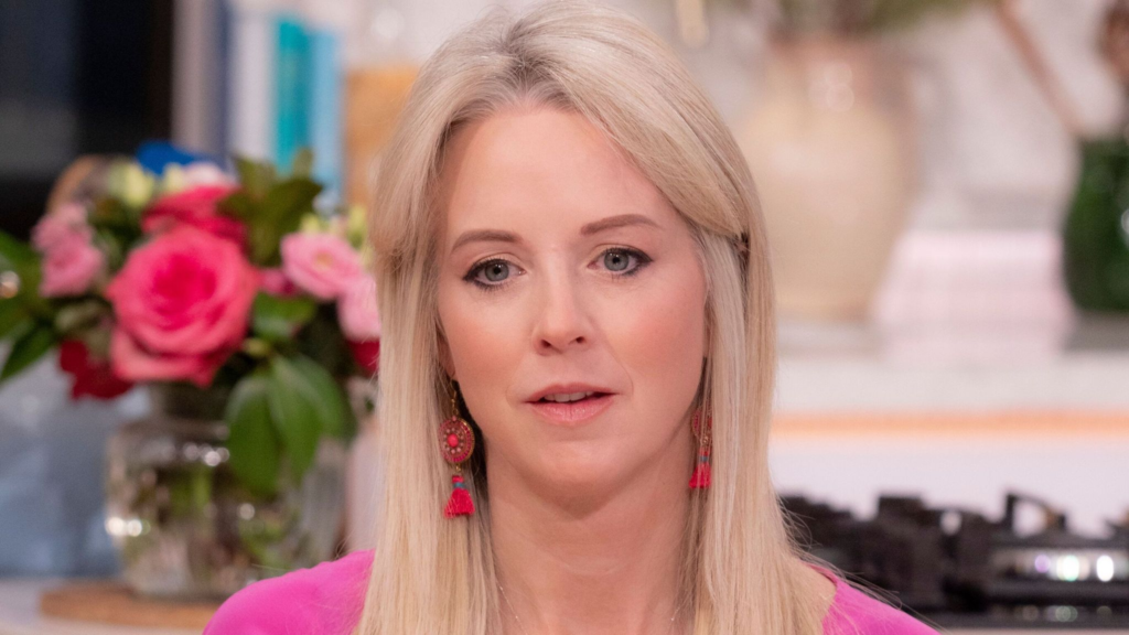 isabel oakeshott