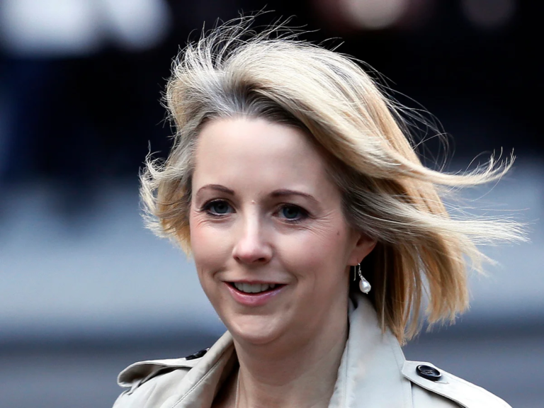 Isabel Oakeshott: Biography, Career, Journalism, Books, and Influence isabel oakeshott
