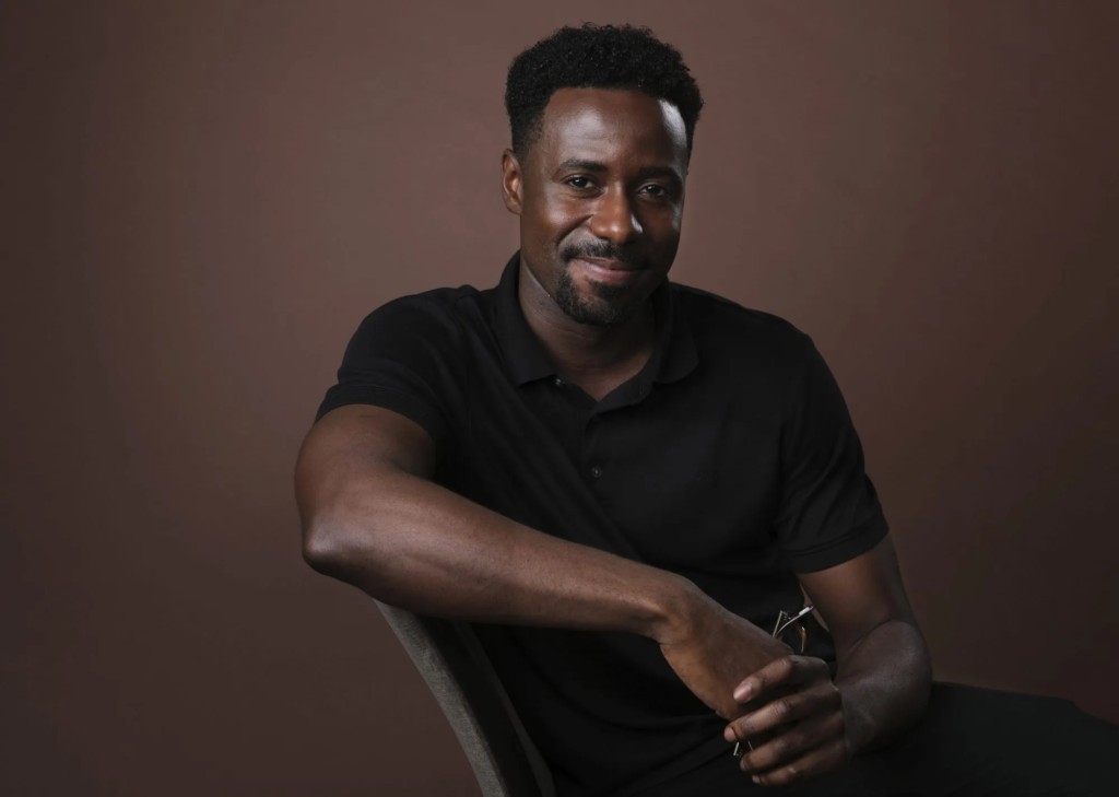 gary carr