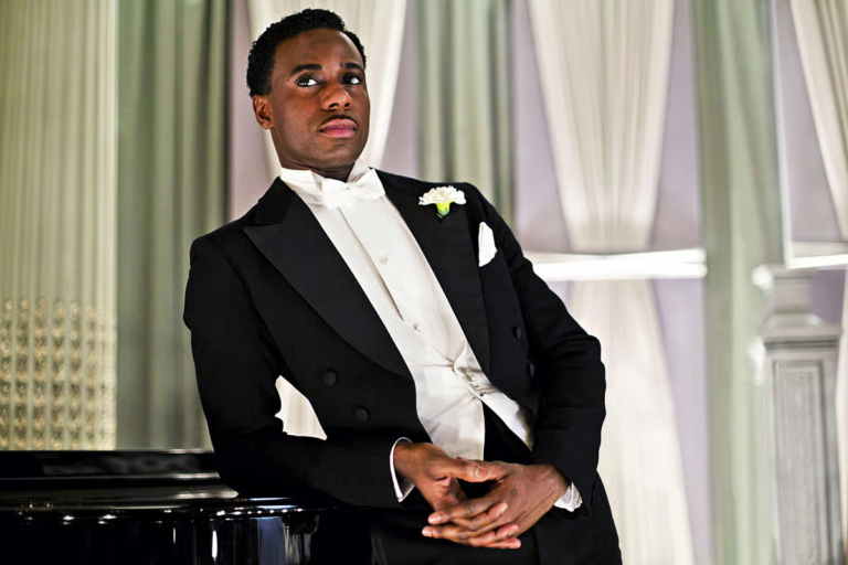 Gary Carr: Biography, Career, Acting Journey, and Rise in the Entertainment Industry gary carr