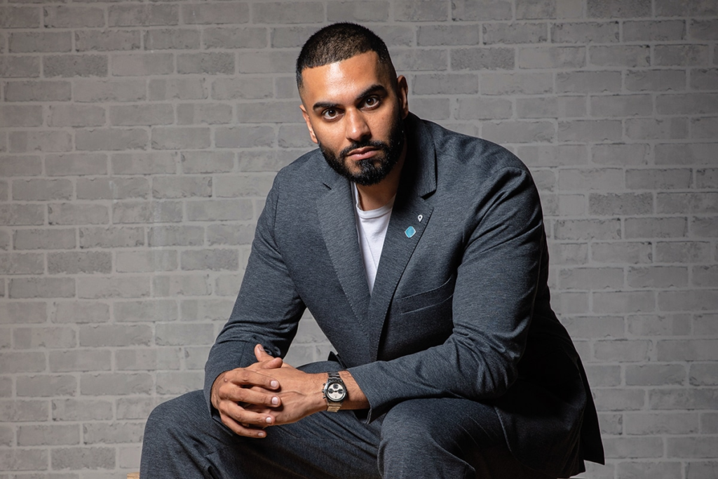 umar kamani
