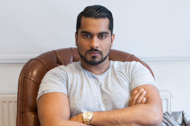 umar kamani