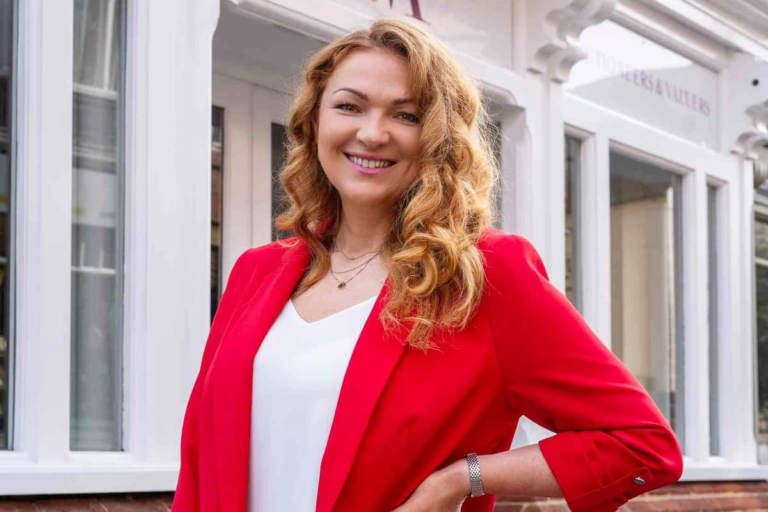 Irita Marriott Age: Biography, Career, Background, and Success Story irita marriott age