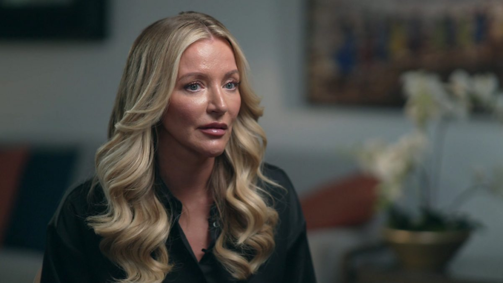 michelle mone