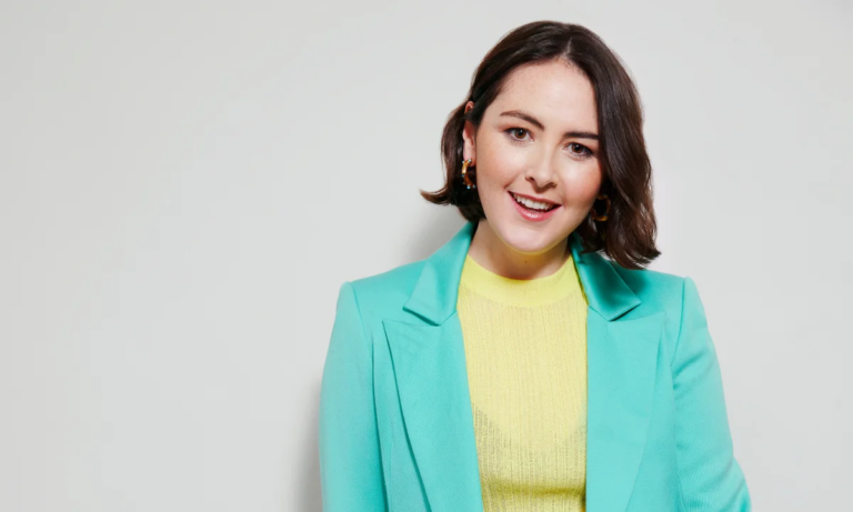 Emma Sidi: Biography, Career, Age, Education, and Rise as a British Comedian emma sidi