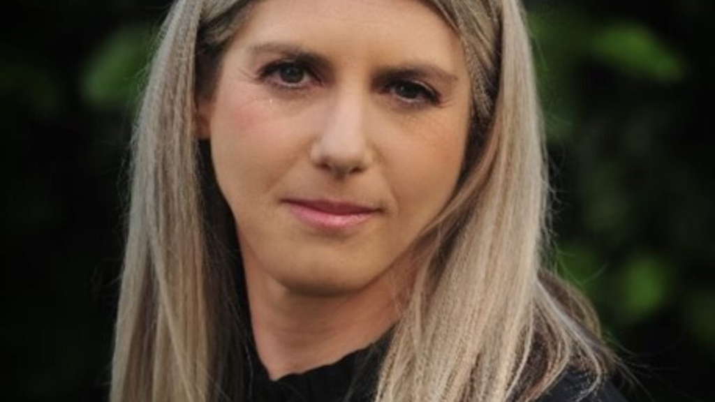 judith moritz age