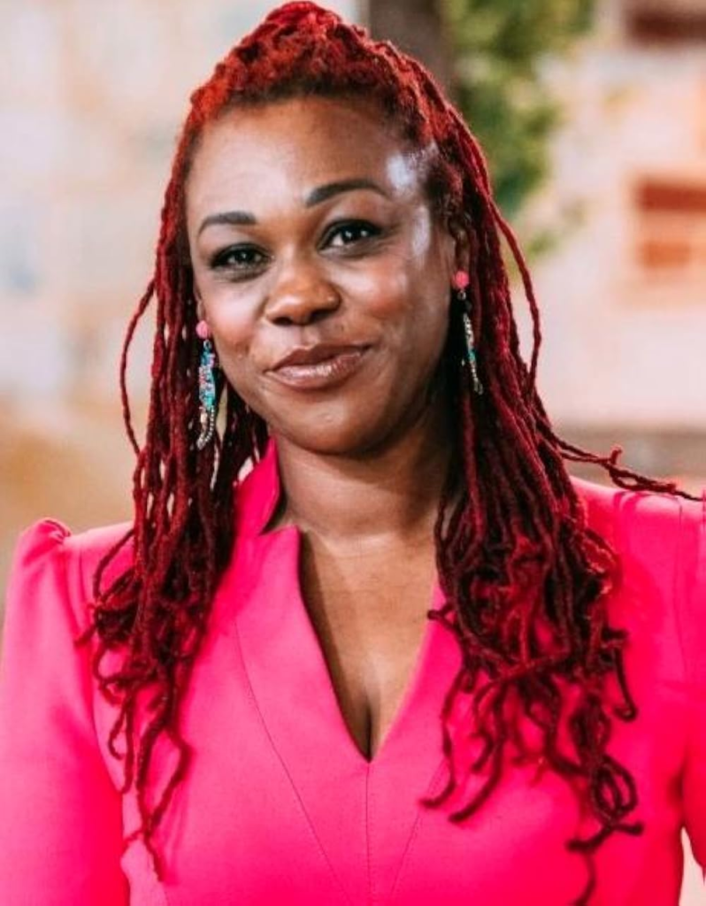 charlene douglas age
