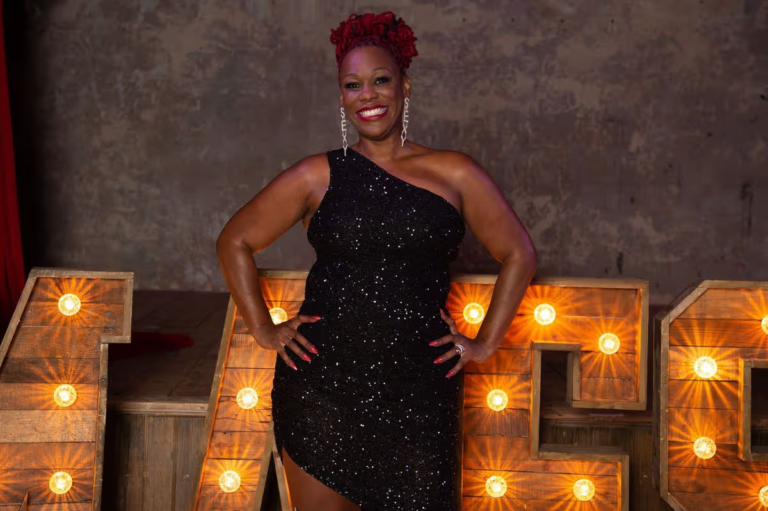 charlene douglas age
