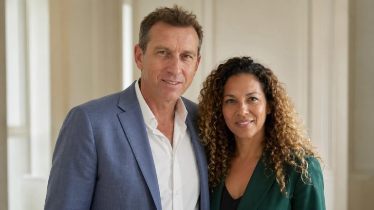 Wedding Mike Atherton Isabelle de Caires: Their Love Story, Marriage, and Life Together wedding mike atherton isabelle de caires