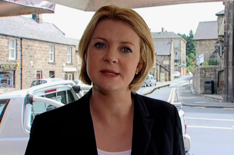 Emma Murphy Journalist: Career, Background, Achievements, and Journey in Broadcasting emma murphy journalist