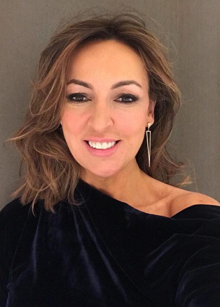 where does sally nugent come from