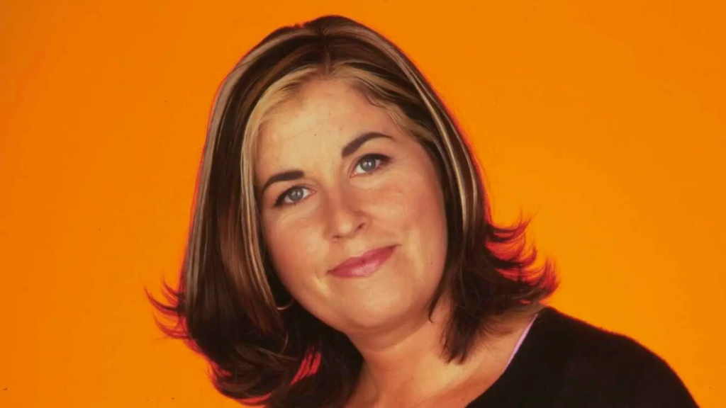 is liza tarbuck married
