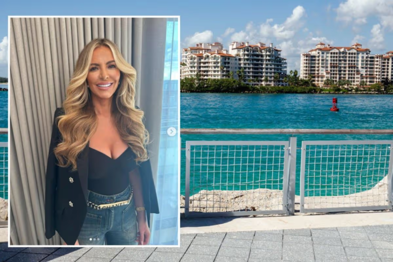 Michelle Mone: Biography, Career, Business, Family and Latest Developments michelle mone