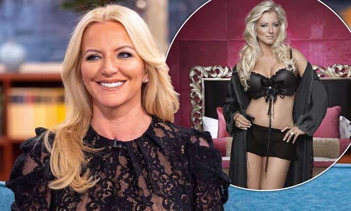 michelle mone