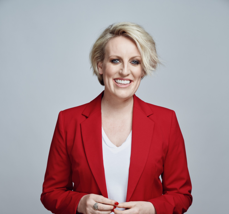 Steph McGovern: Everything You Need to Know About the British Presenter and Journalist steph mcgovern