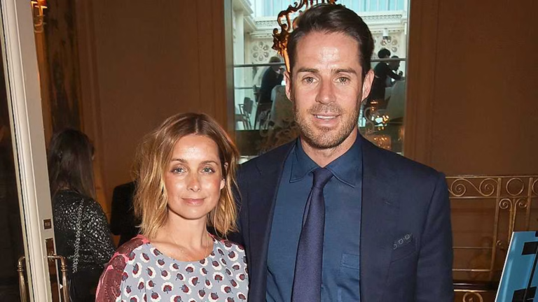 Jamie Redknapp Louise: Their Relationship, Marriage, and Life After Divorce jamie redknapp louise