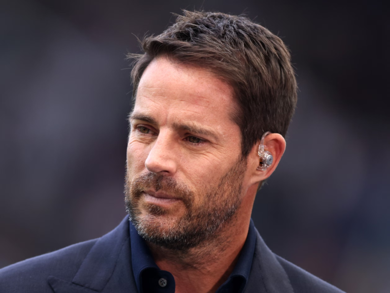 jamie redknapp height