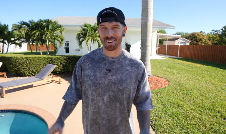 Mat Armstrong Age: Everything You Need to Know About the Car YouTuber’s Life and Career mat armstrong age