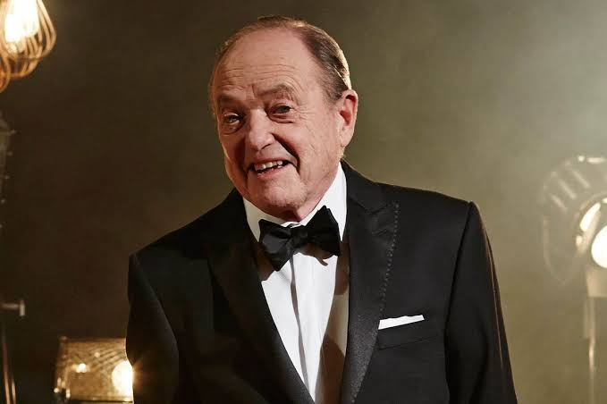 Who Is James Bolam’s Daughter? Everything You Need to Know About His Family Life who is james bolam's daughter?