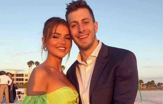 Ross Smith Darts Wife: What Is Known About the Professional Darts Star’s Personal Life? ross smith darts wife