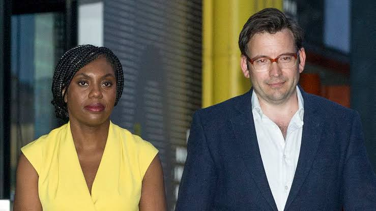 Is Kemi Badenoch Married? Everything You Need to Know About Her Husband, Family, and Personal Life is kemi badenoch married
