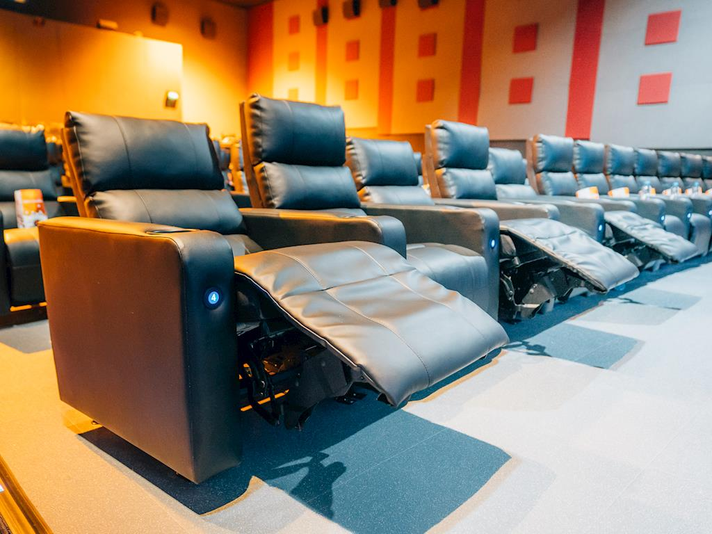 coatbridge cinema