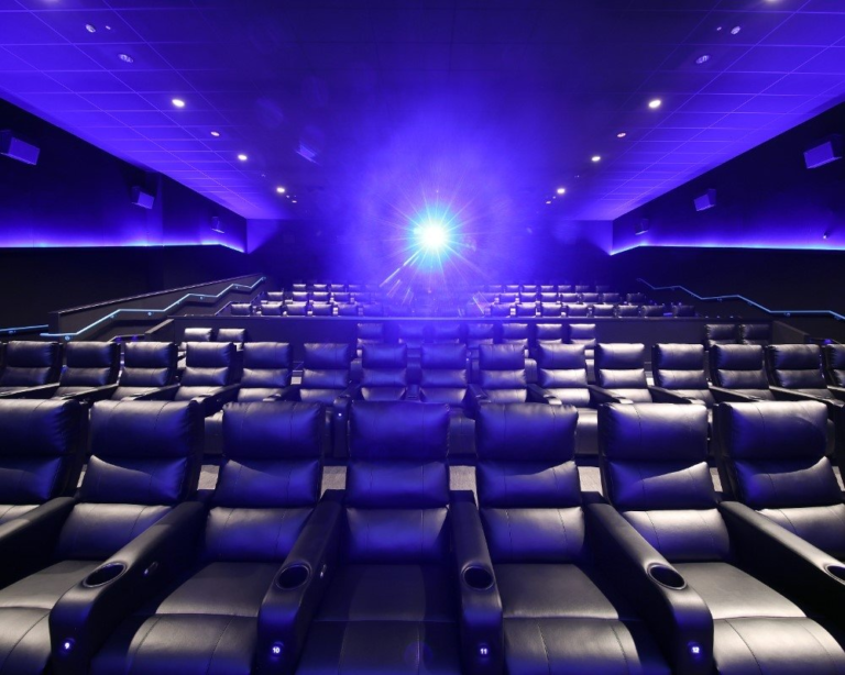 Coatbridge Cinema: A Complete Guide to Cinema Entertainment in Coatbridge coatbridge cinema