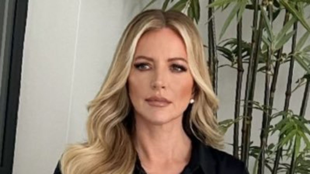 michelle mone