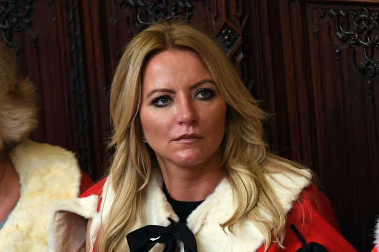 michelle mone