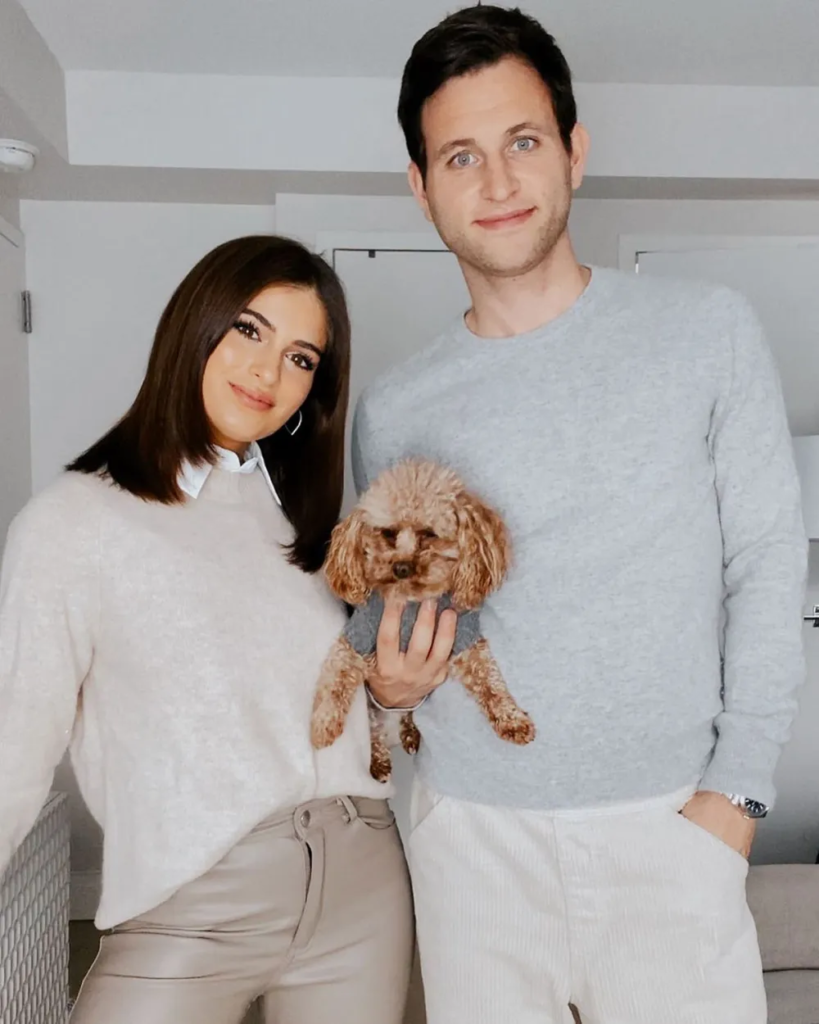 batsheva haart