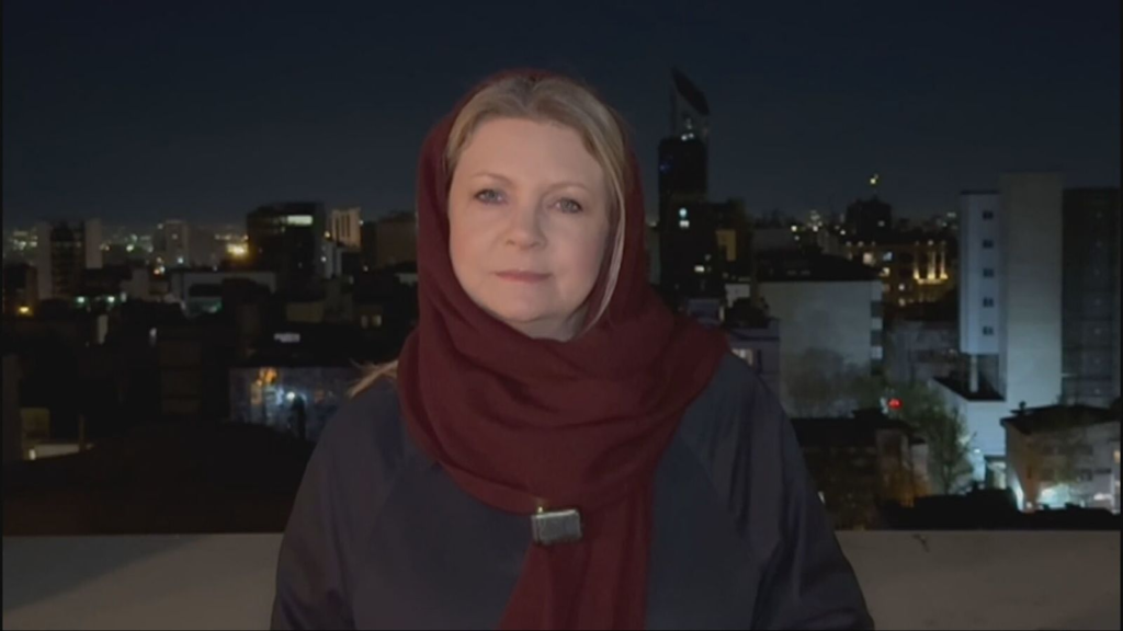 how old is emma murphy itv reporter