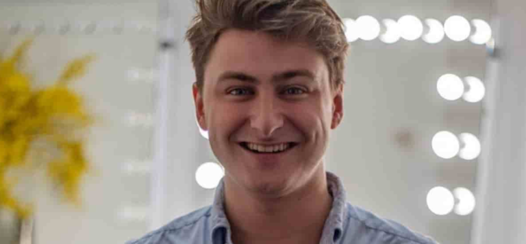Matthew McGreevy: Biography, Acting Career, Television Roles, and Professional Journey matthew mcgreevy