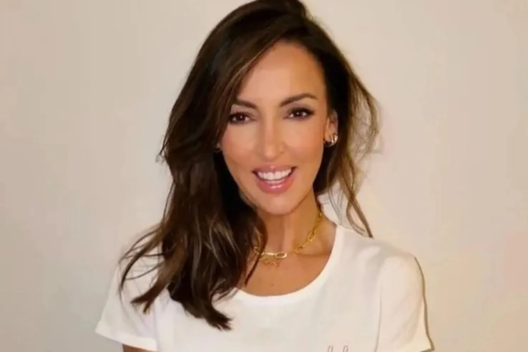 Sally Nugent Age: Biography, Career, Family, and Life of the BBC Breakfast Presenter sally nugent age