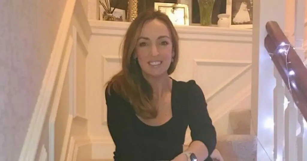 sally nugent age