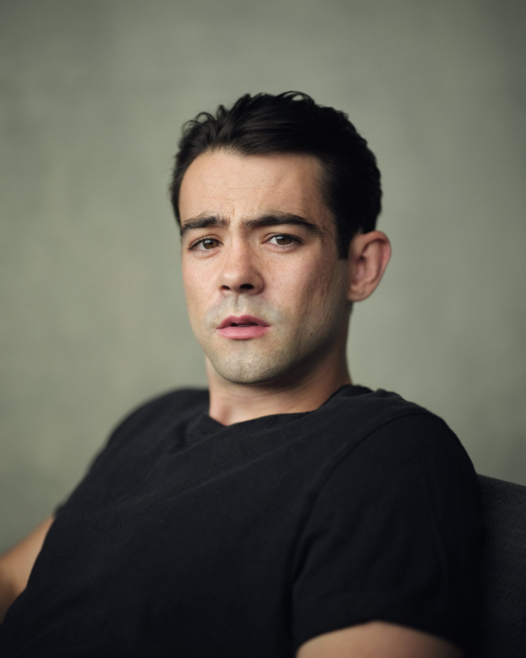 Jack McMullen Grange Hill: His Early Acting Career and Rise to Fame jack mcmullen grange hill