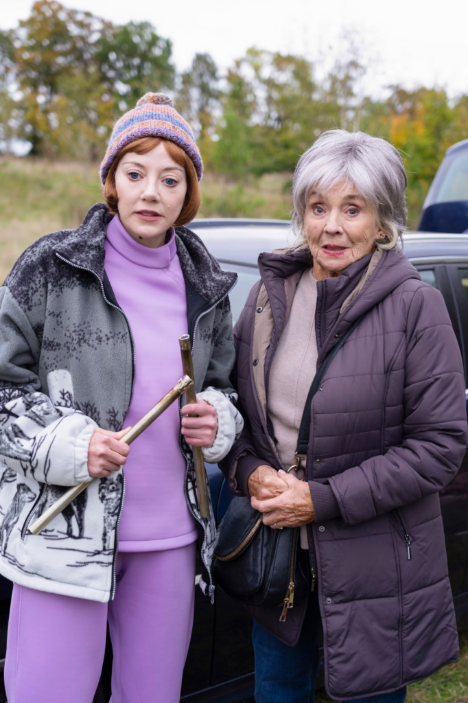 sheila reid now