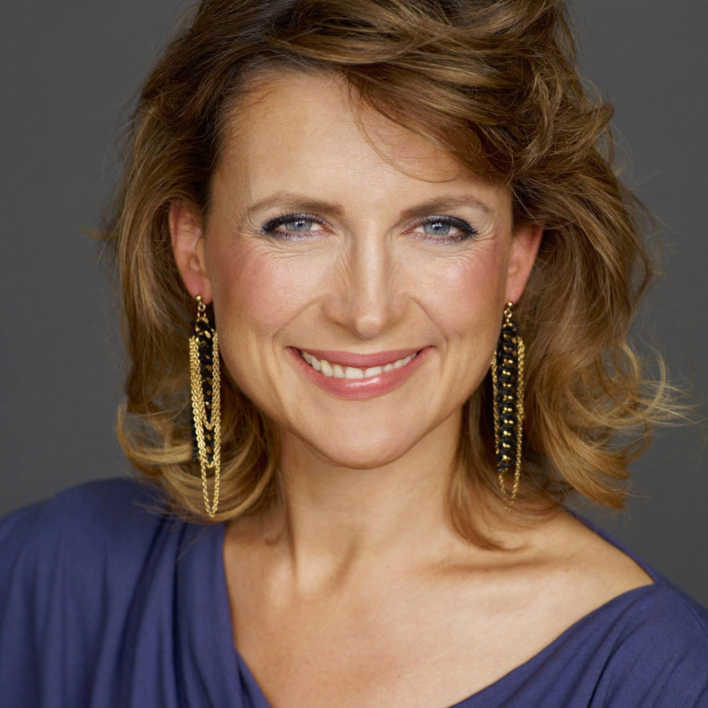 katie derham