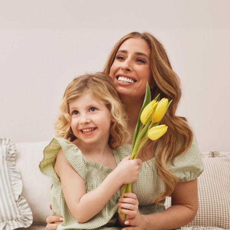 Stacey Solomon: Career, Family, Television, Books and Life at Pickle Cottage stacey solomon