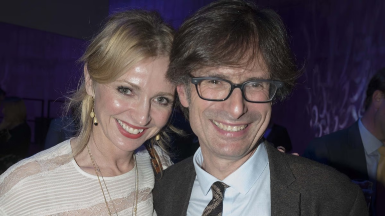 Is Robert Peston Married? His Wife, Family, Relationships and Current Status is robert peston married