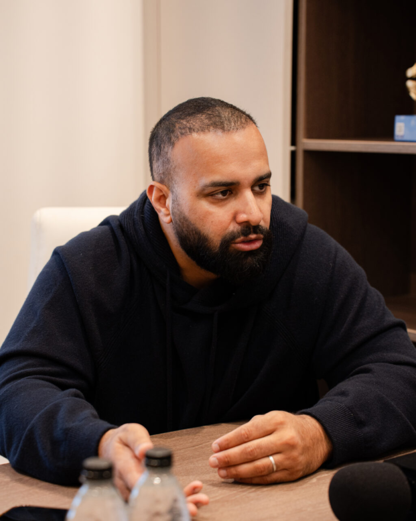 adam abraham