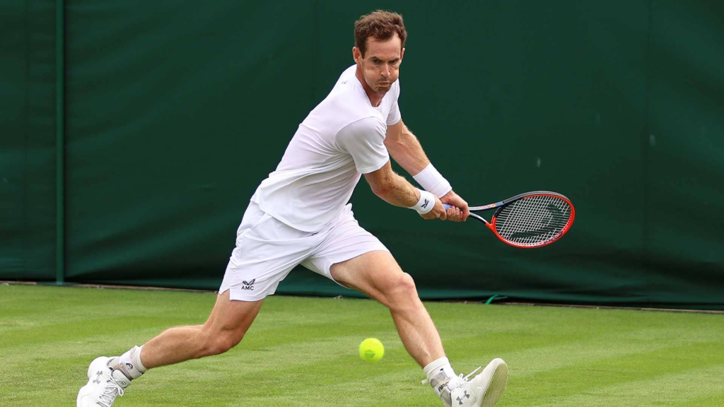 andy murray