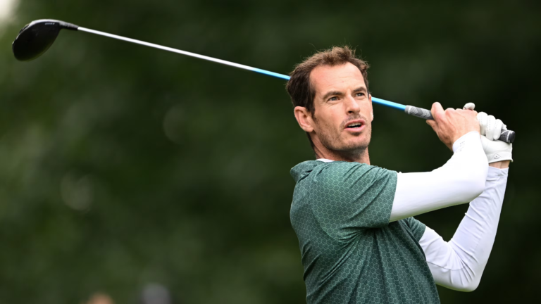 Andy Murray: Career, Achievements and Lasting Tennis Legacy andy murray